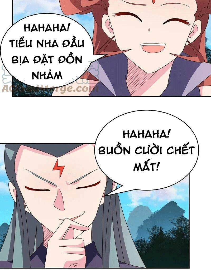 Tôn Thượng Chapter 390 - Trang 2