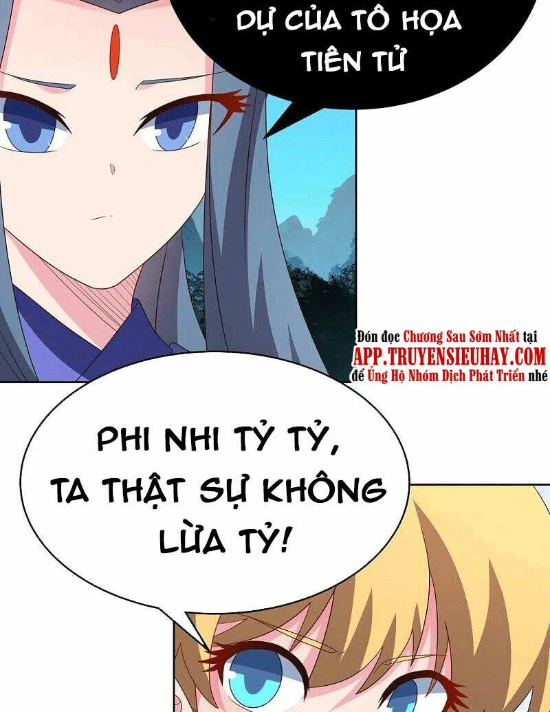 Tôn Thượng Chapter 390 - Trang 2