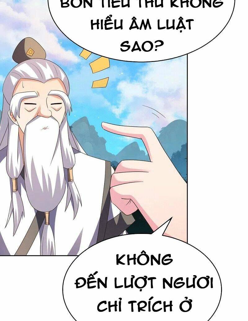 Tôn Thượng Chapter 390 - Trang 2