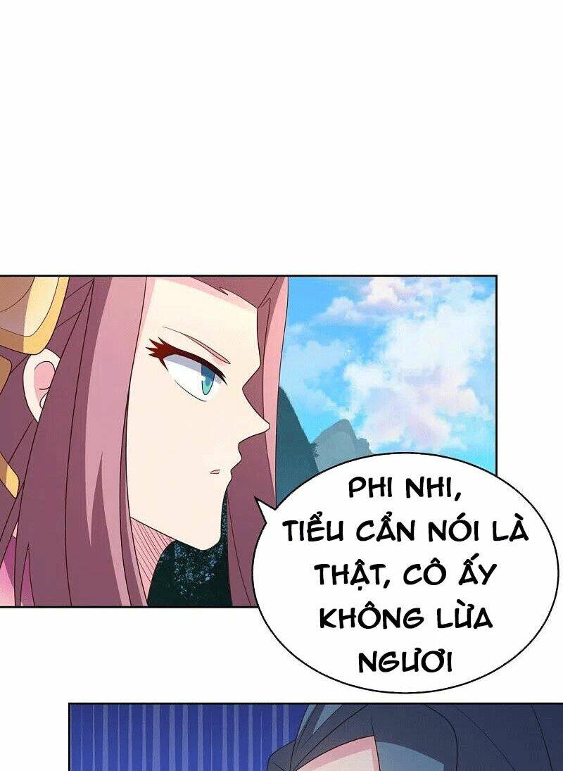 Tôn Thượng Chapter 390 - Trang 2