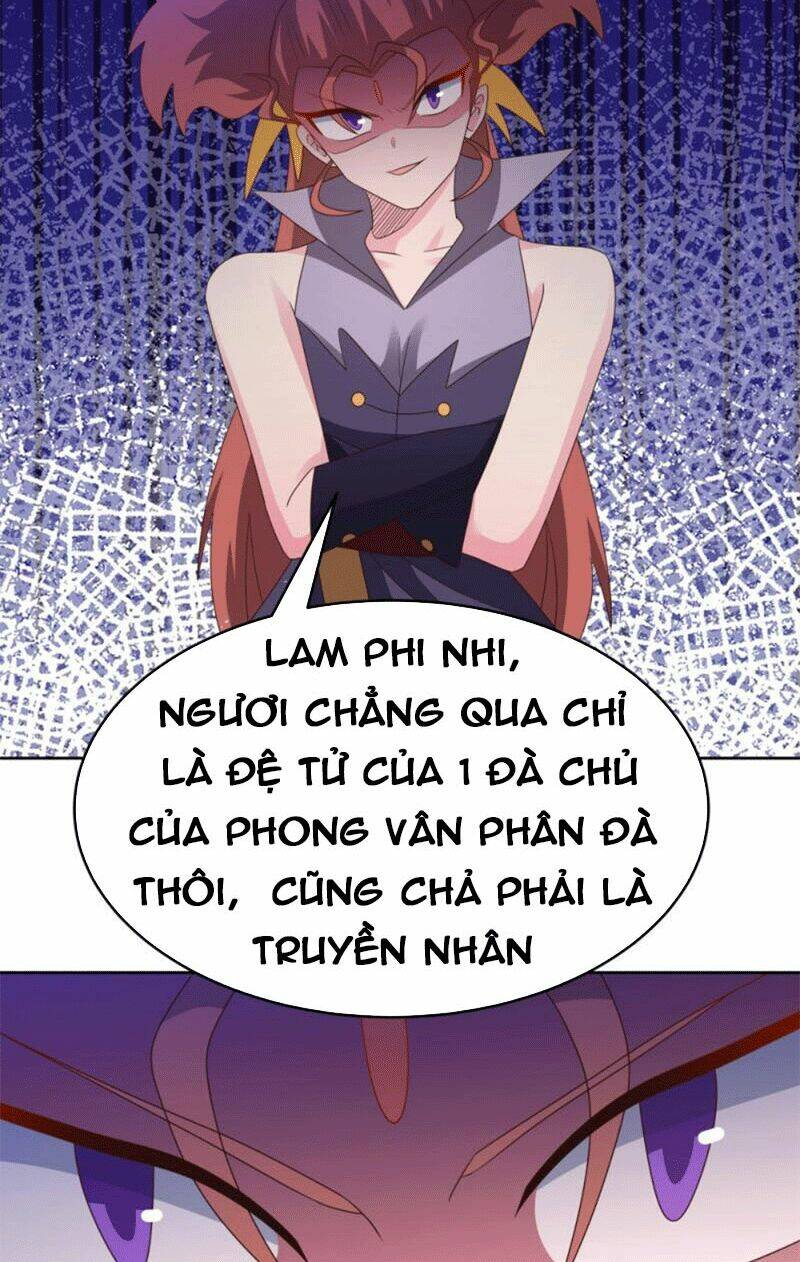 Tôn Thượng Chapter 388 - Trang 2