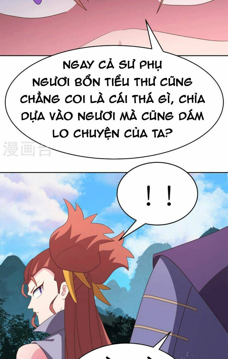 Tôn Thượng Chapter 388 - Trang 2