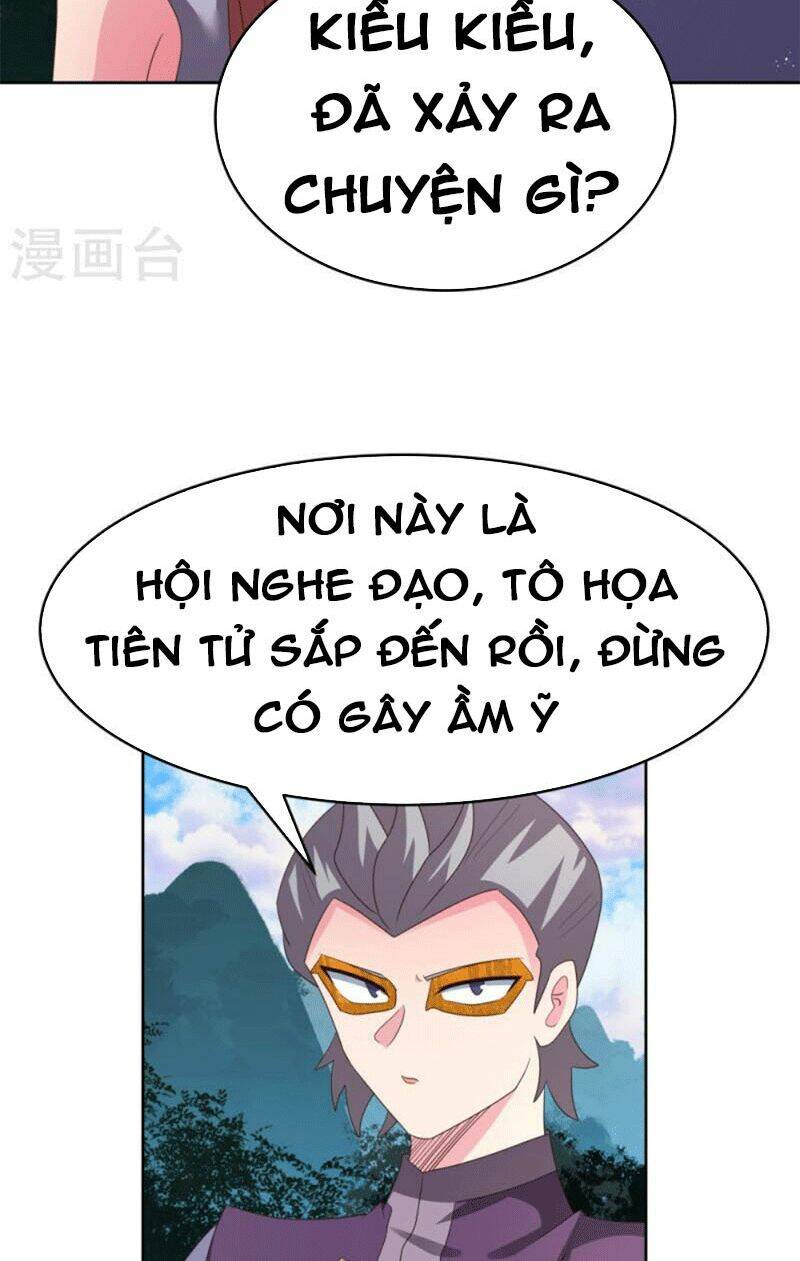 Tôn Thượng Chapter 388 - Trang 2