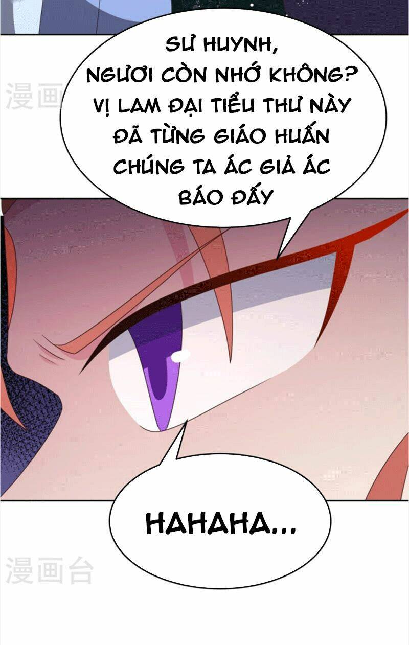 Tôn Thượng Chapter 388 - Trang 2