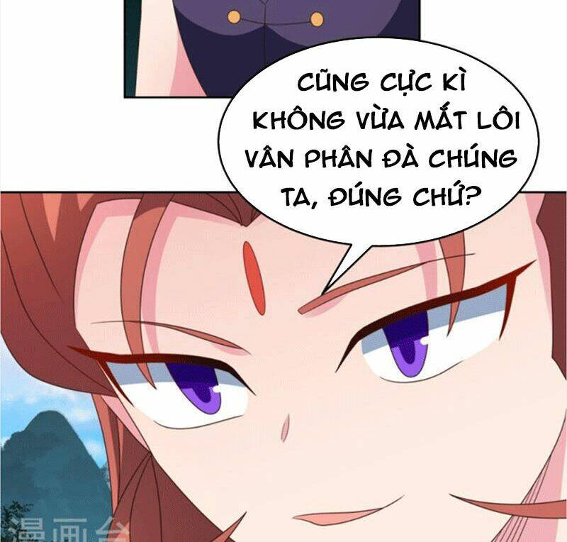 Tôn Thượng Chapter 388 - Trang 2