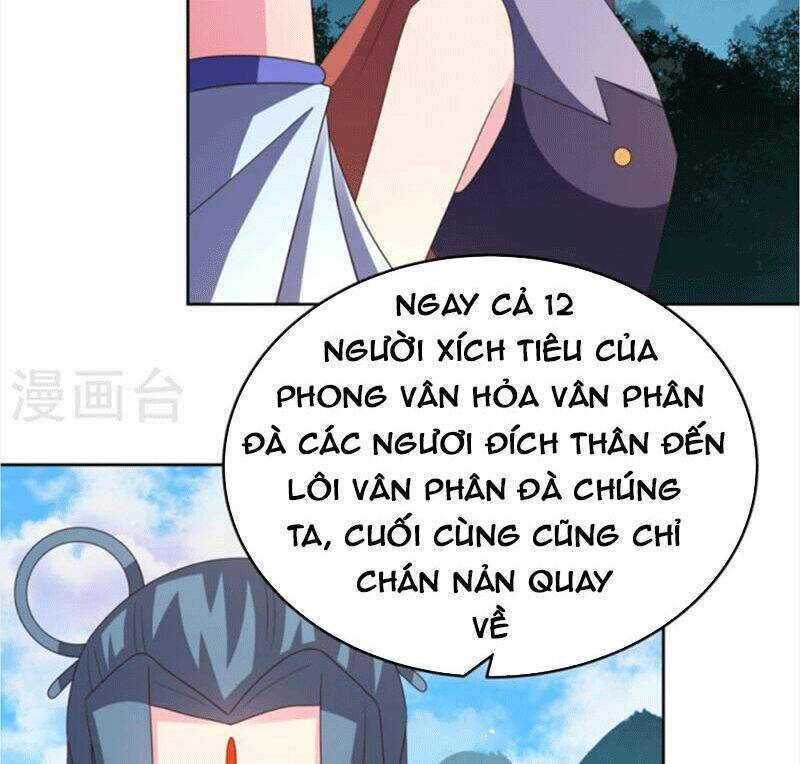 Tôn Thượng Chapter 388 - Trang 2