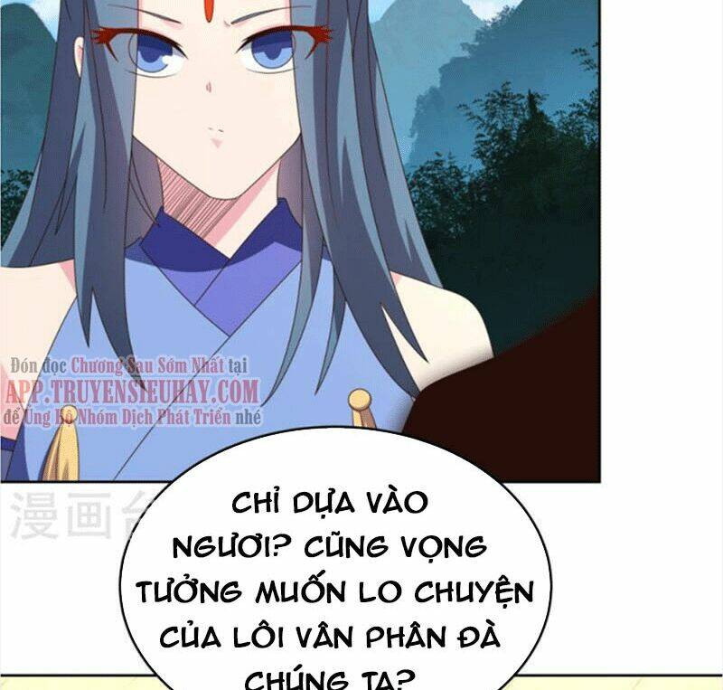 Tôn Thượng Chapter 388 - Trang 2