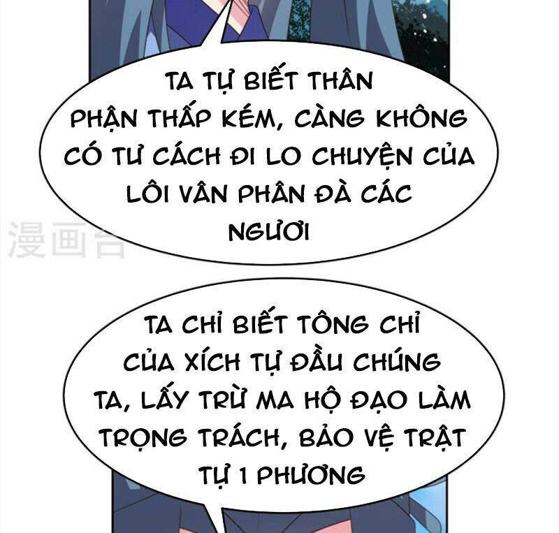 Tôn Thượng Chapter 388 - Trang 2