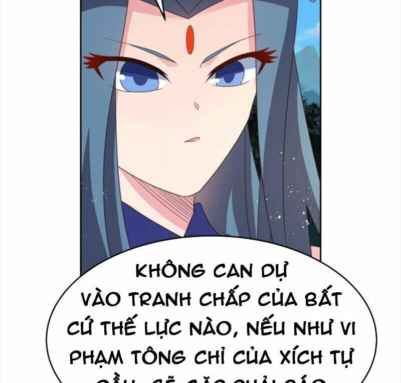 Tôn Thượng Chapter 388 - Trang 2