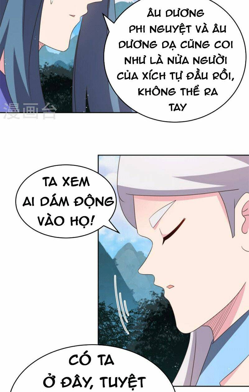 Tôn Thượng Chapter 388 - Trang 2