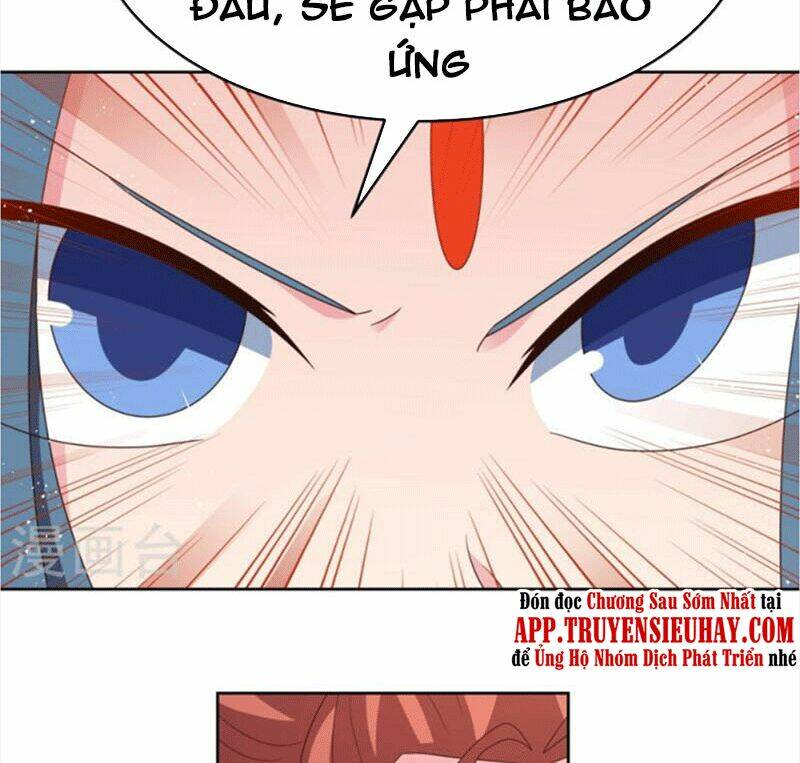 Tôn Thượng Chapter 388 - Trang 2