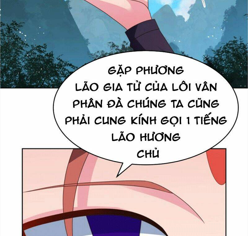 Tôn Thượng Chapter 388 - Trang 2