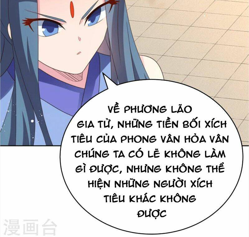 Tôn Thượng Chapter 388 - Trang 2