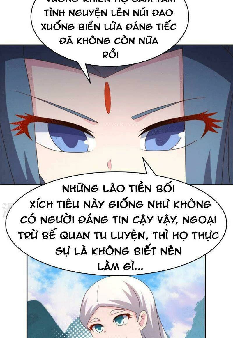 Tôn Thượng Chapter 387 - Trang 2