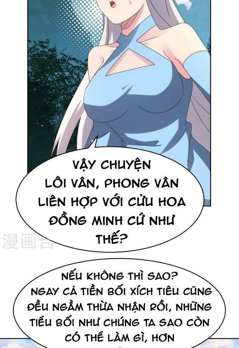 Tôn Thượng Chapter 387 - Trang 2