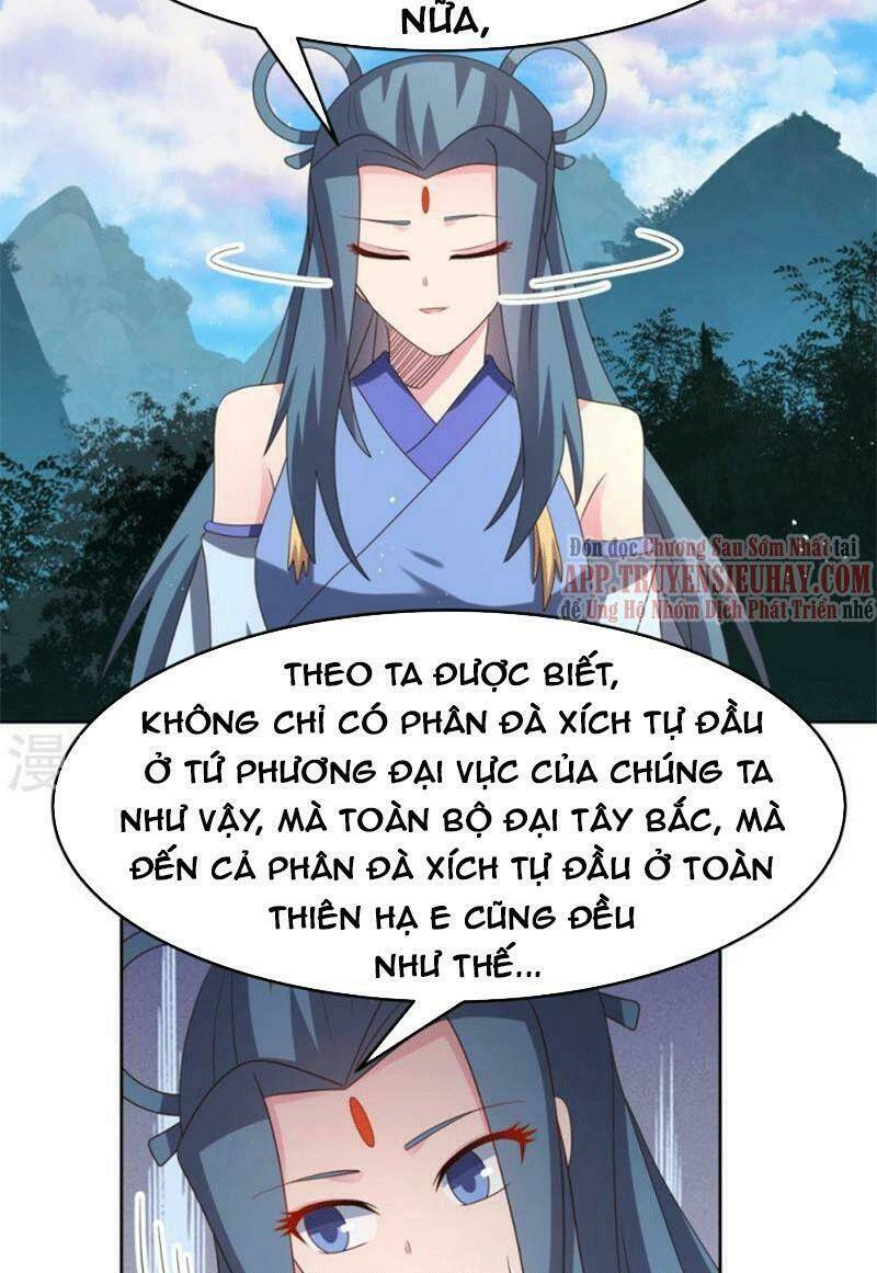 Tôn Thượng Chapter 387 - Trang 2