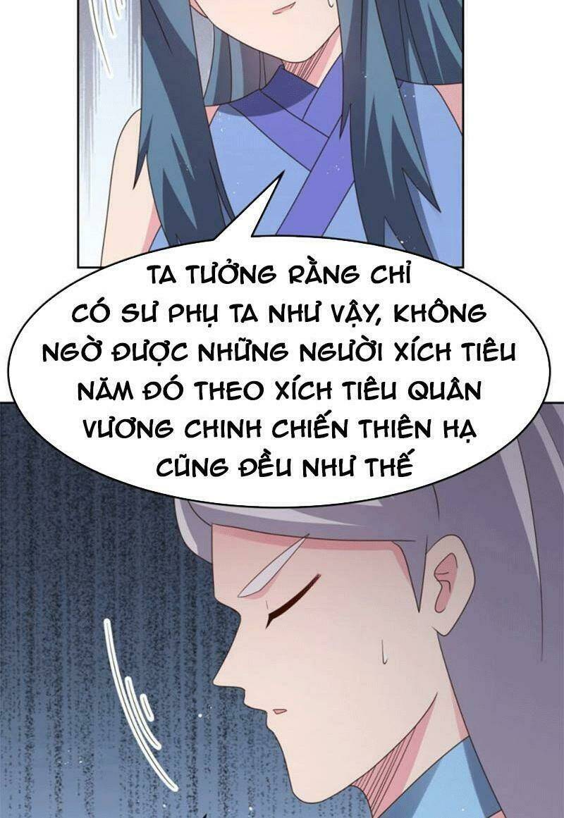 Tôn Thượng Chapter 387 - Trang 2