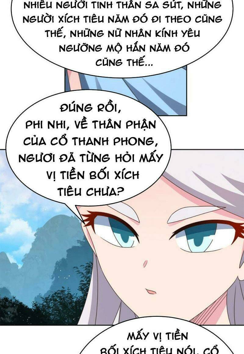 Tôn Thượng Chapter 387 - Trang 2