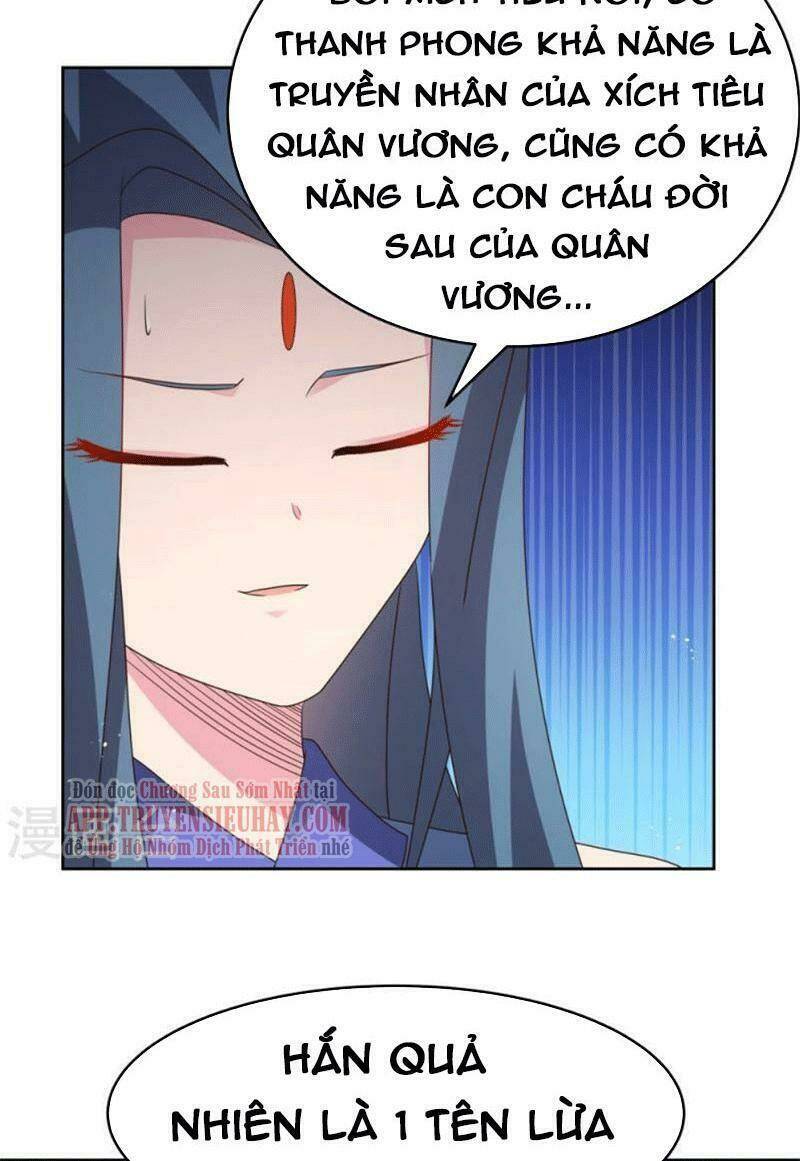 Tôn Thượng Chapter 387 - Trang 2