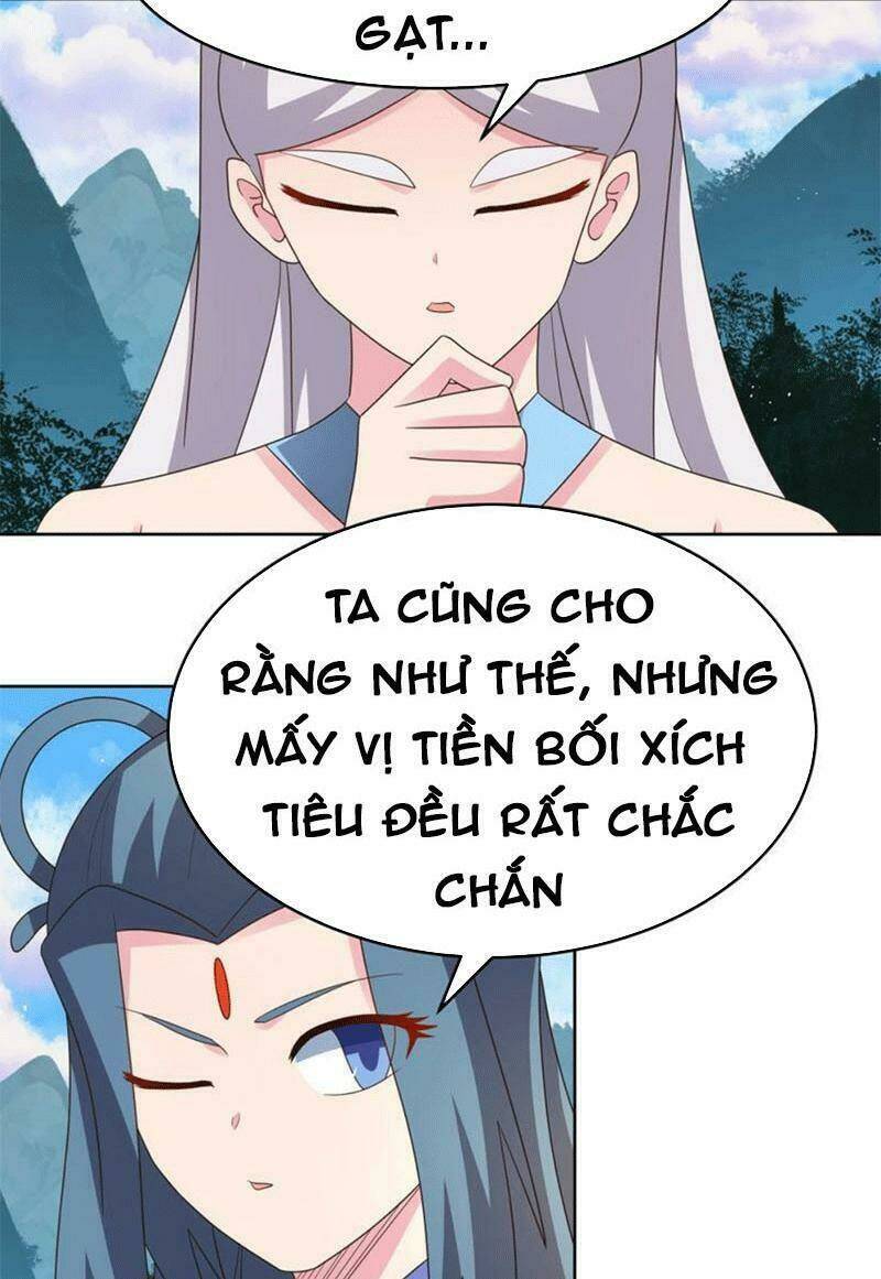 Tôn Thượng Chapter 387 - Trang 2