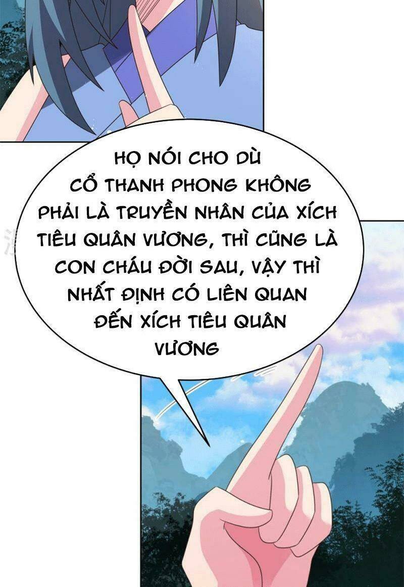 Tôn Thượng Chapter 387 - Trang 2