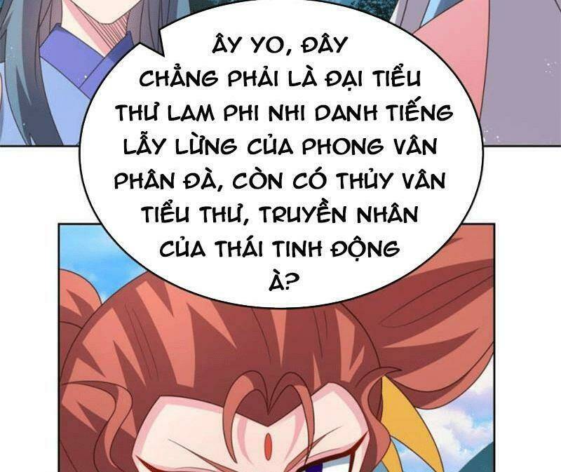 Tôn Thượng Chapter 387 - Trang 2