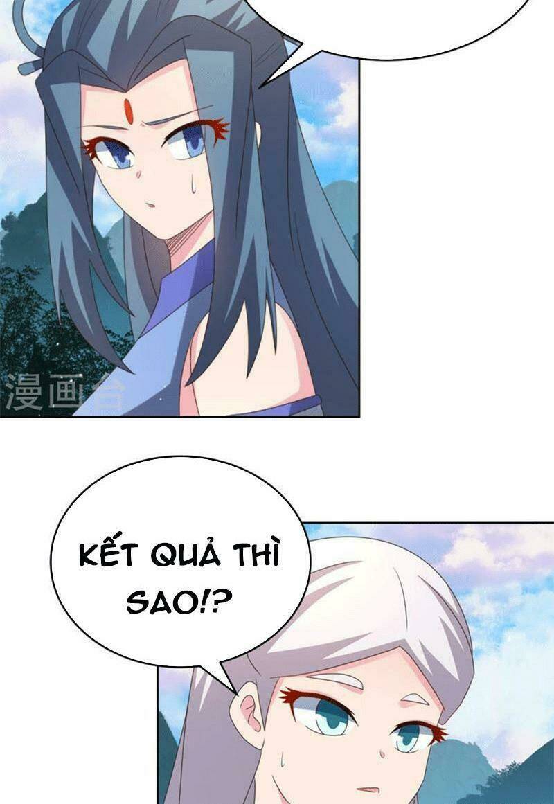 Tôn Thượng Chapter 387 - Trang 2