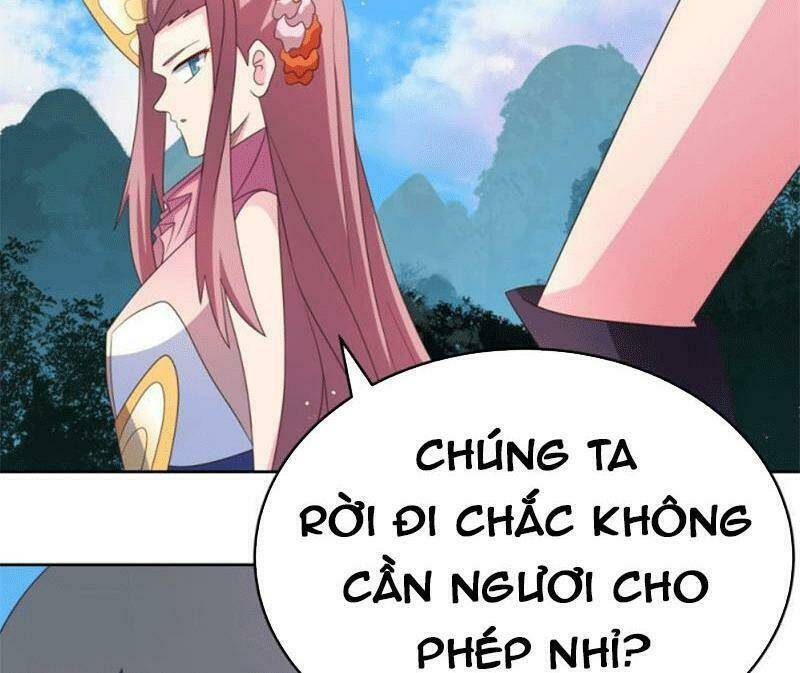 Tôn Thượng Chapter 387 - Trang 2