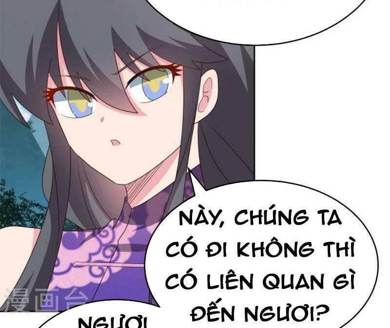 Tôn Thượng Chapter 387 - Trang 2