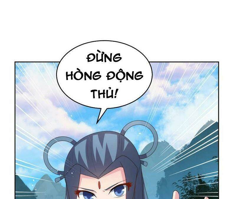 Tôn Thượng Chapter 387 - Trang 2