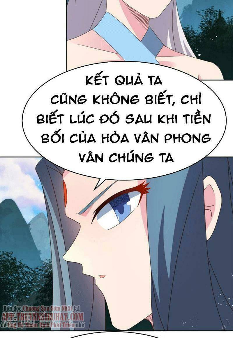 Tôn Thượng Chapter 387 - Trang 2