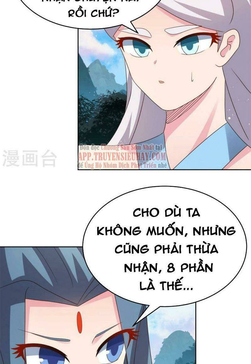 Tôn Thượng Chapter 387 - Trang 2