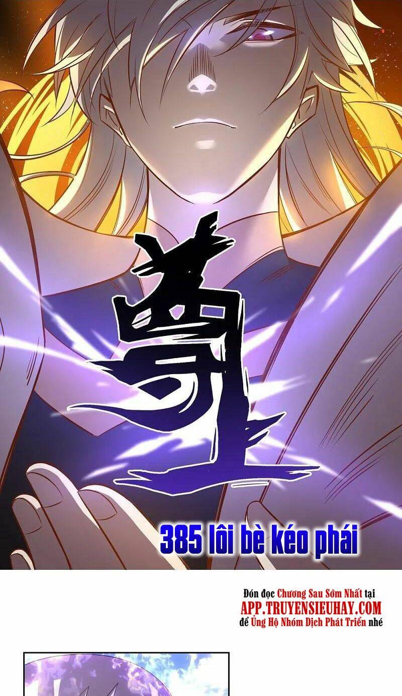 Tôn Thượng Chapter 385 - Trang 2