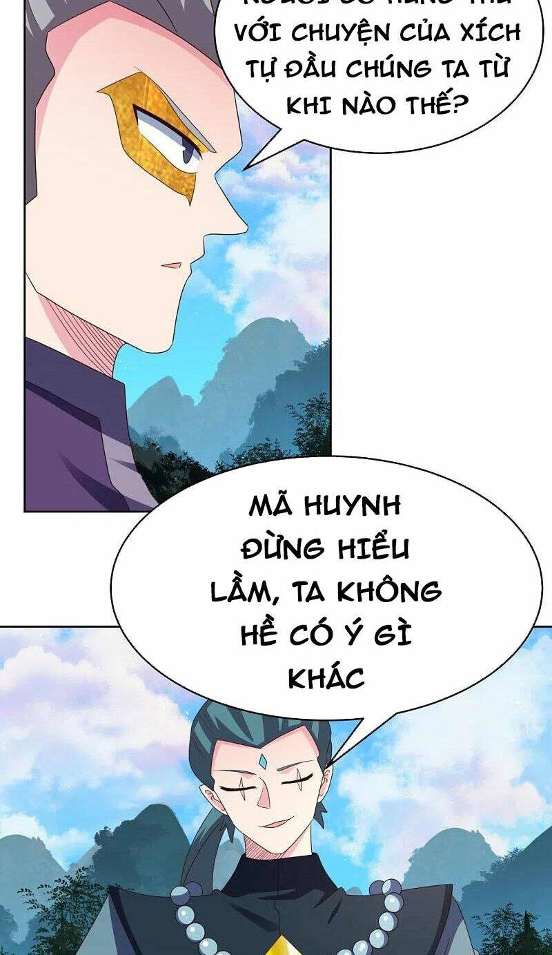 Tôn Thượng Chapter 385 - Trang 2