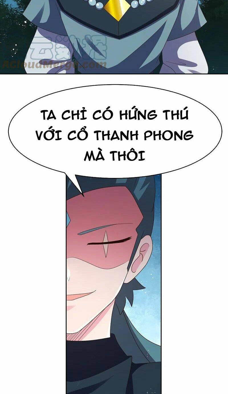 Tôn Thượng Chapter 385 - Trang 2