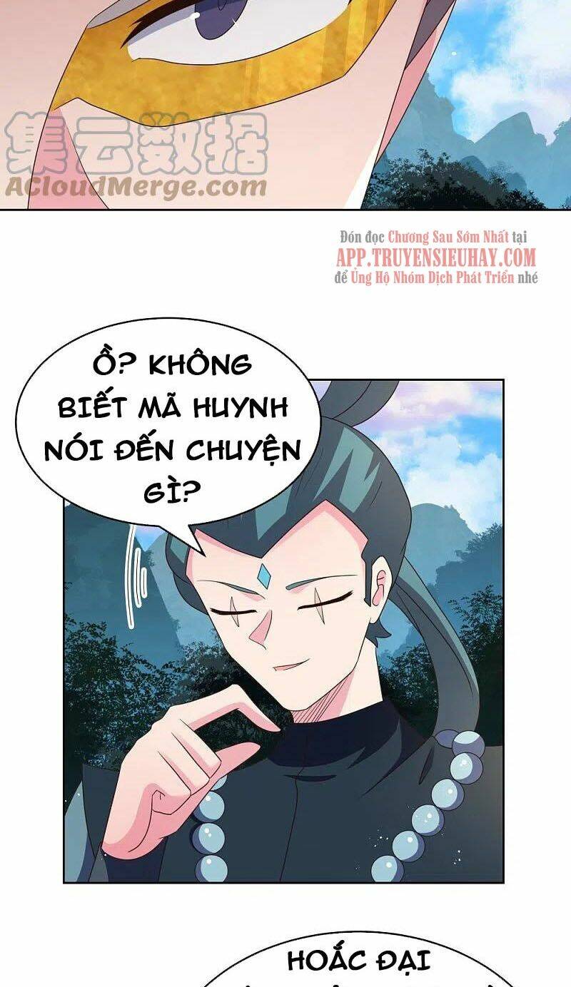 Tôn Thượng Chapter 385 - Trang 2