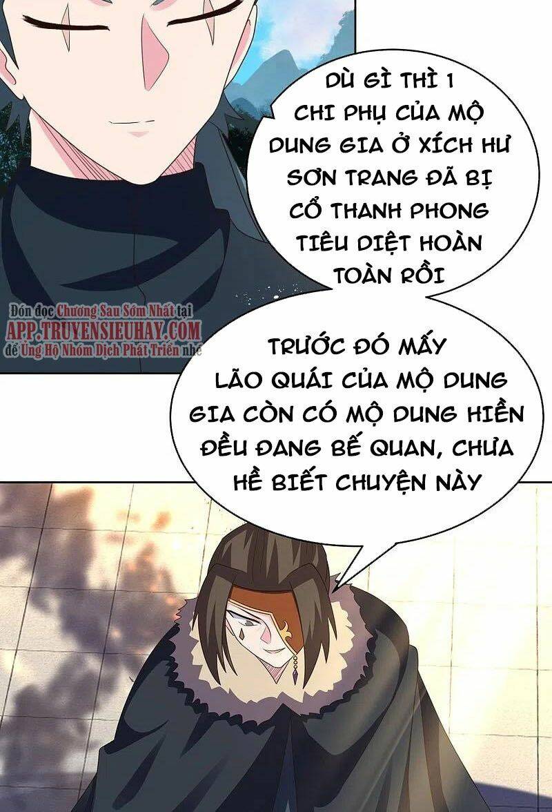 Tôn Thượng Chapter 385 - Trang 2