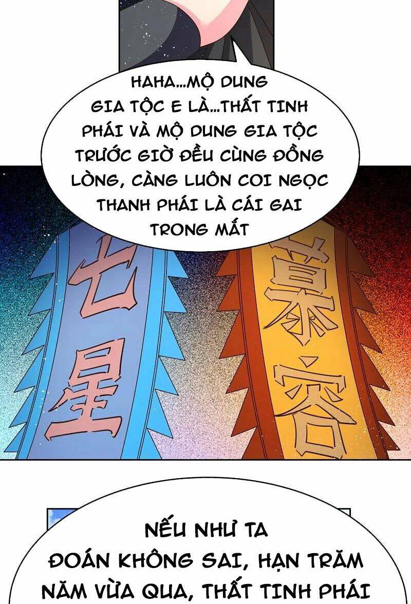 Tôn Thượng Chapter 385 - Trang 2