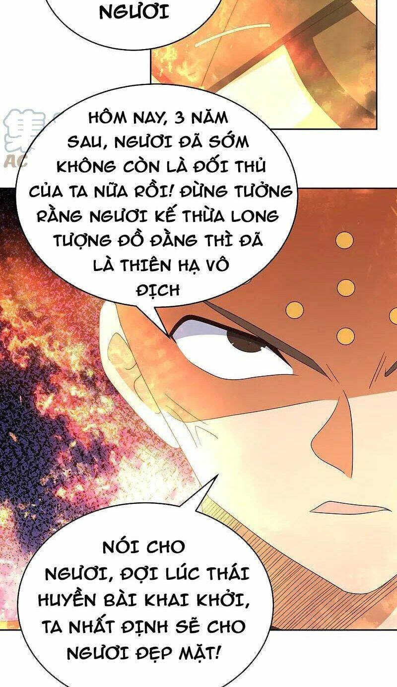 Tôn Thượng Chapter 385 - Trang 2