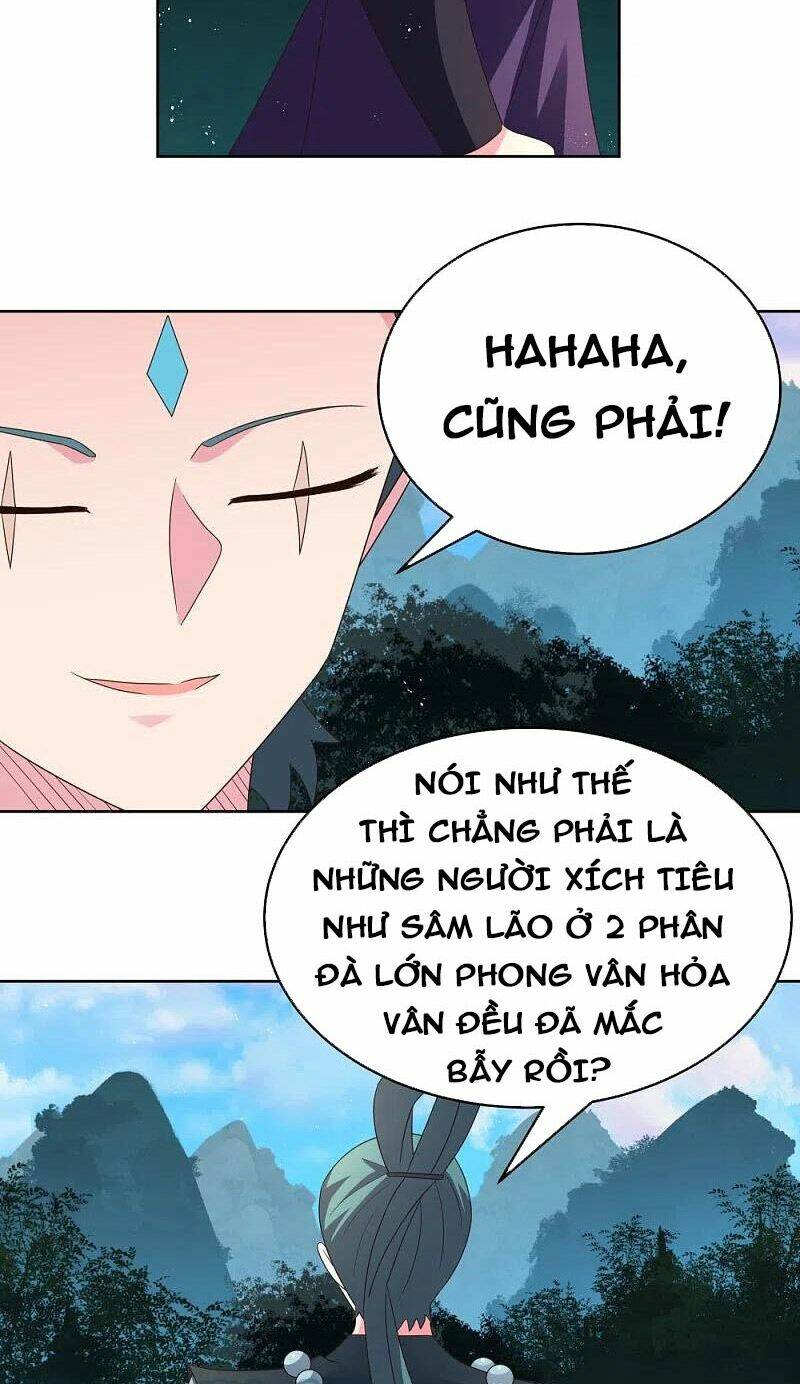 Tôn Thượng Chapter 385 - Trang 2