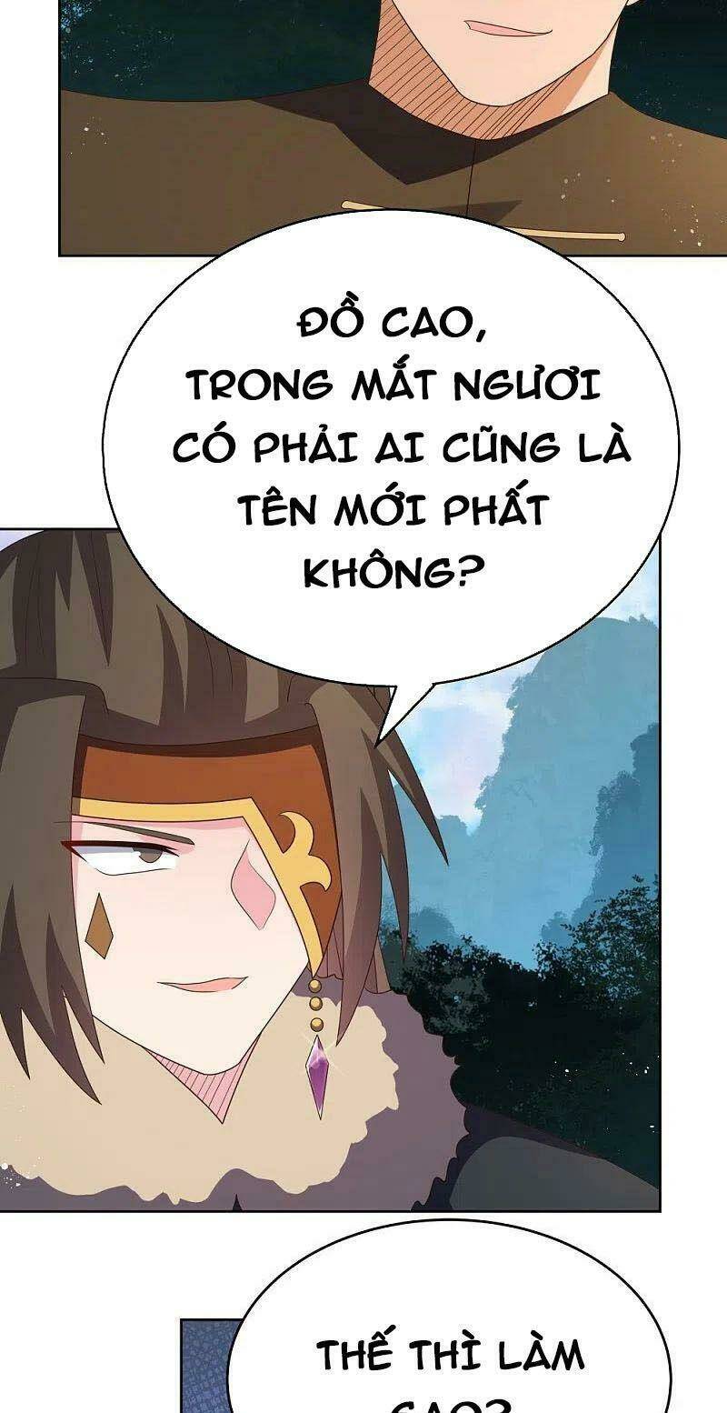 Tôn Thượng Chapter 384 - Trang 2