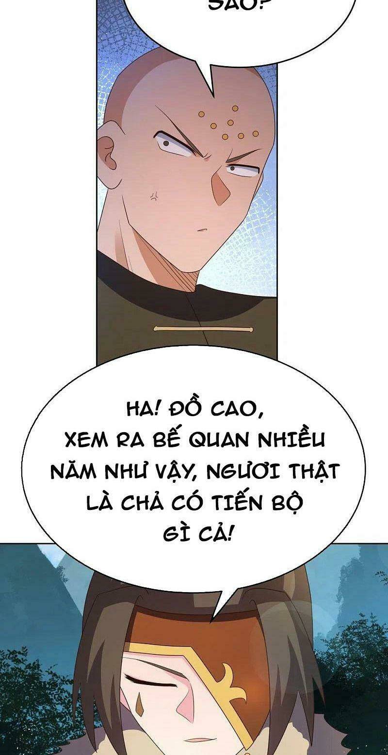 Tôn Thượng Chapter 384 - Trang 2