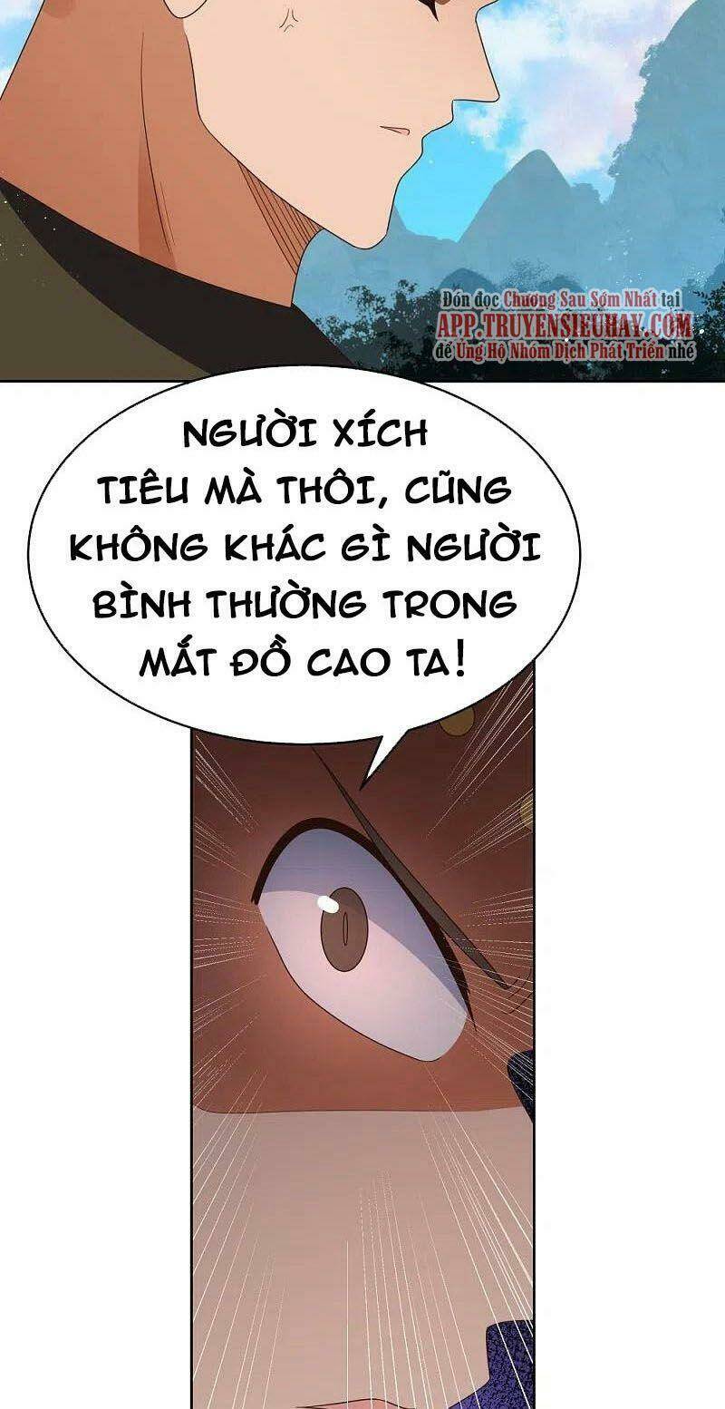 Tôn Thượng Chapter 384 - Trang 2