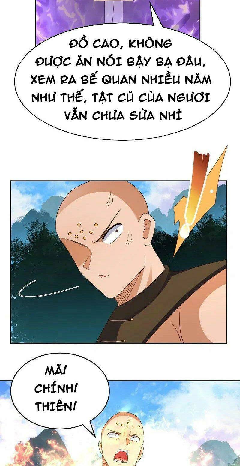 Tôn Thượng Chapter 384 - Trang 2