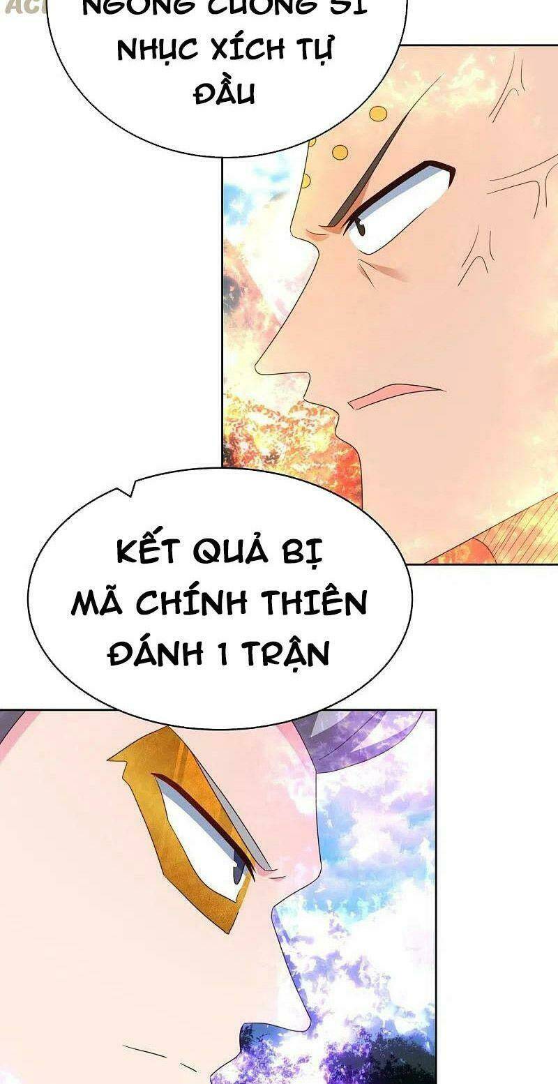 Tôn Thượng Chapter 384 - Trang 2