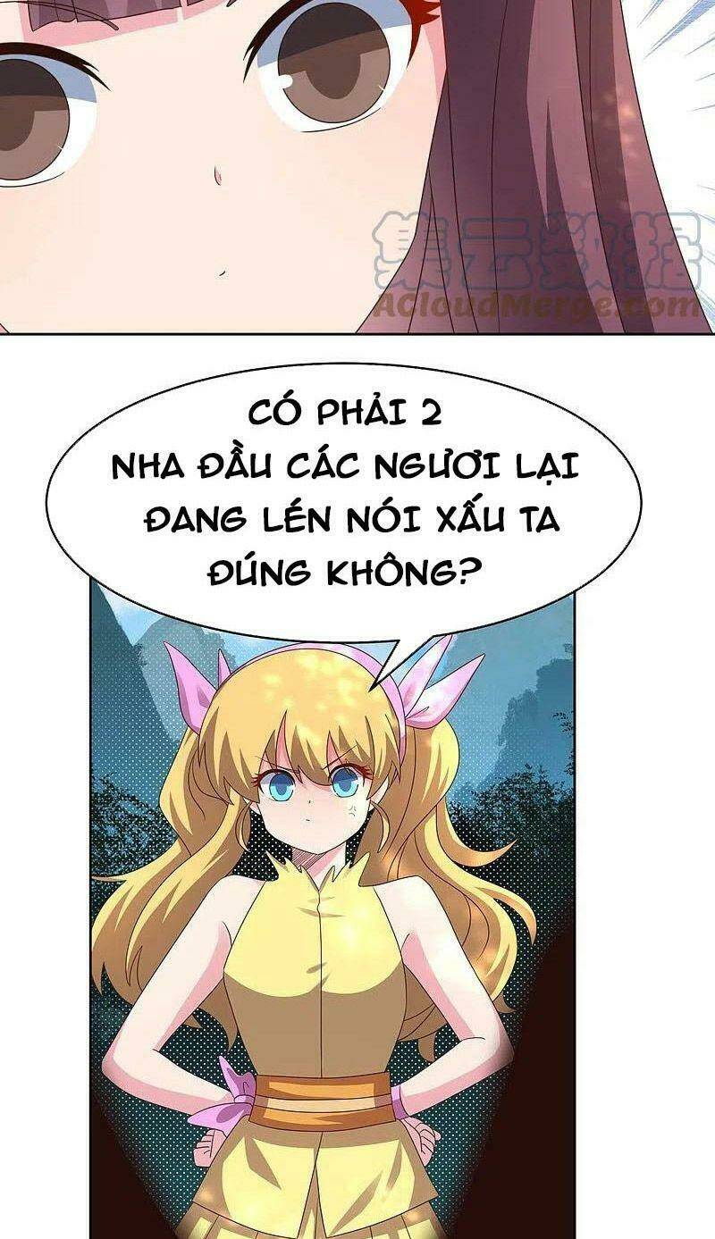 Tôn Thượng Chapter 384 - Trang 2