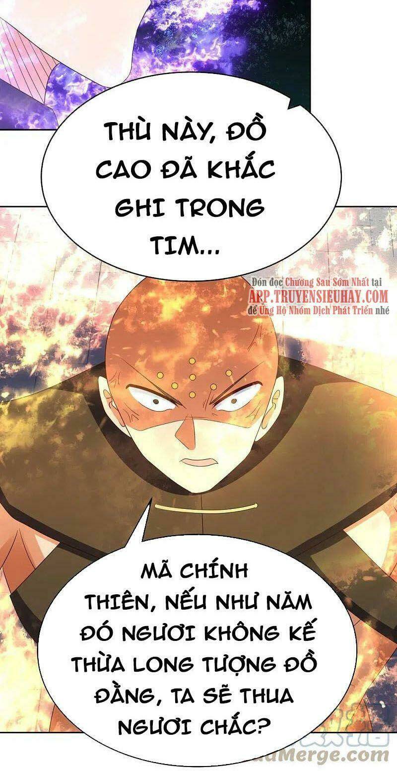 Tôn Thượng Chapter 384 - Trang 2