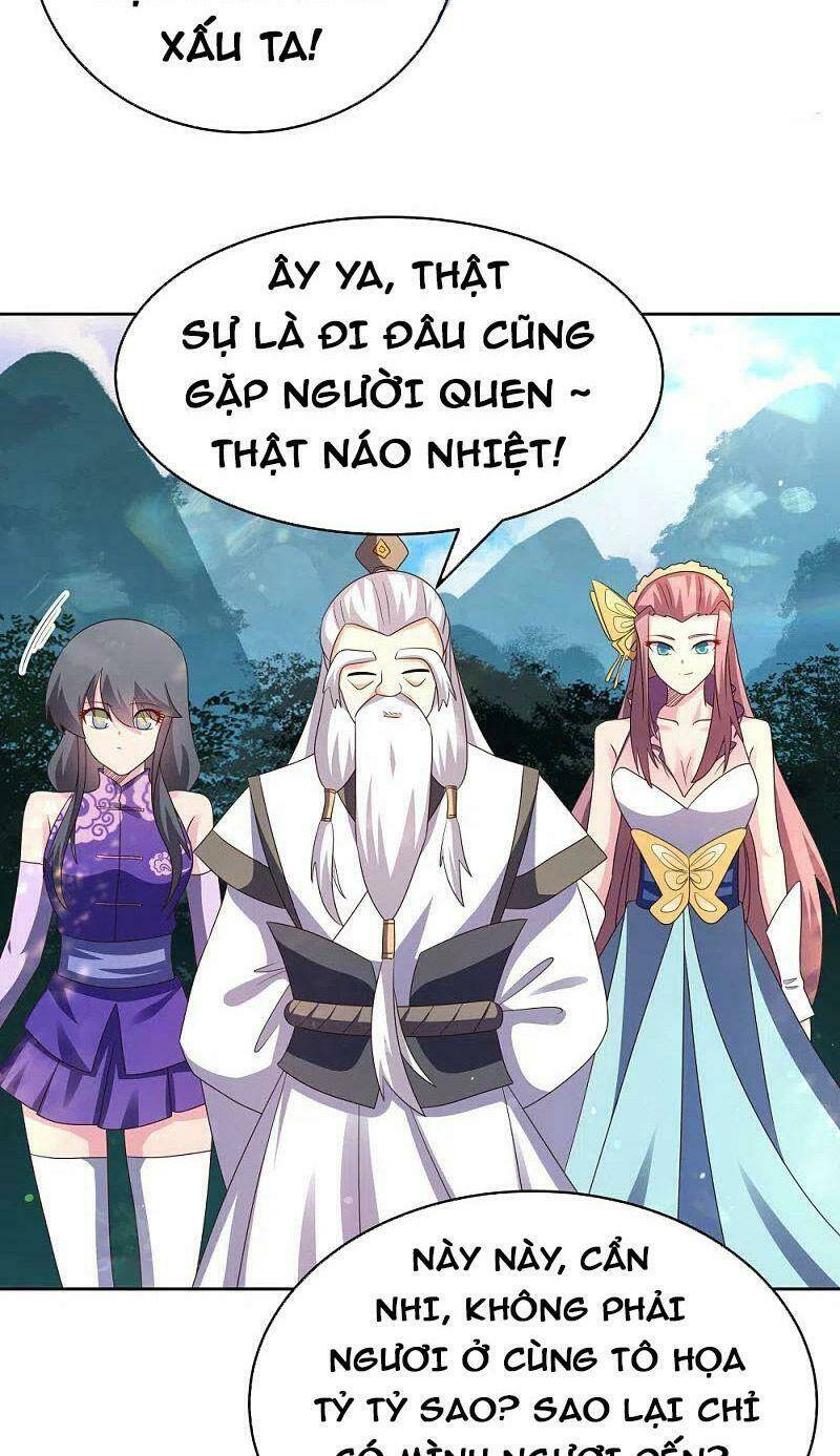 Tôn Thượng Chapter 384 - Trang 2