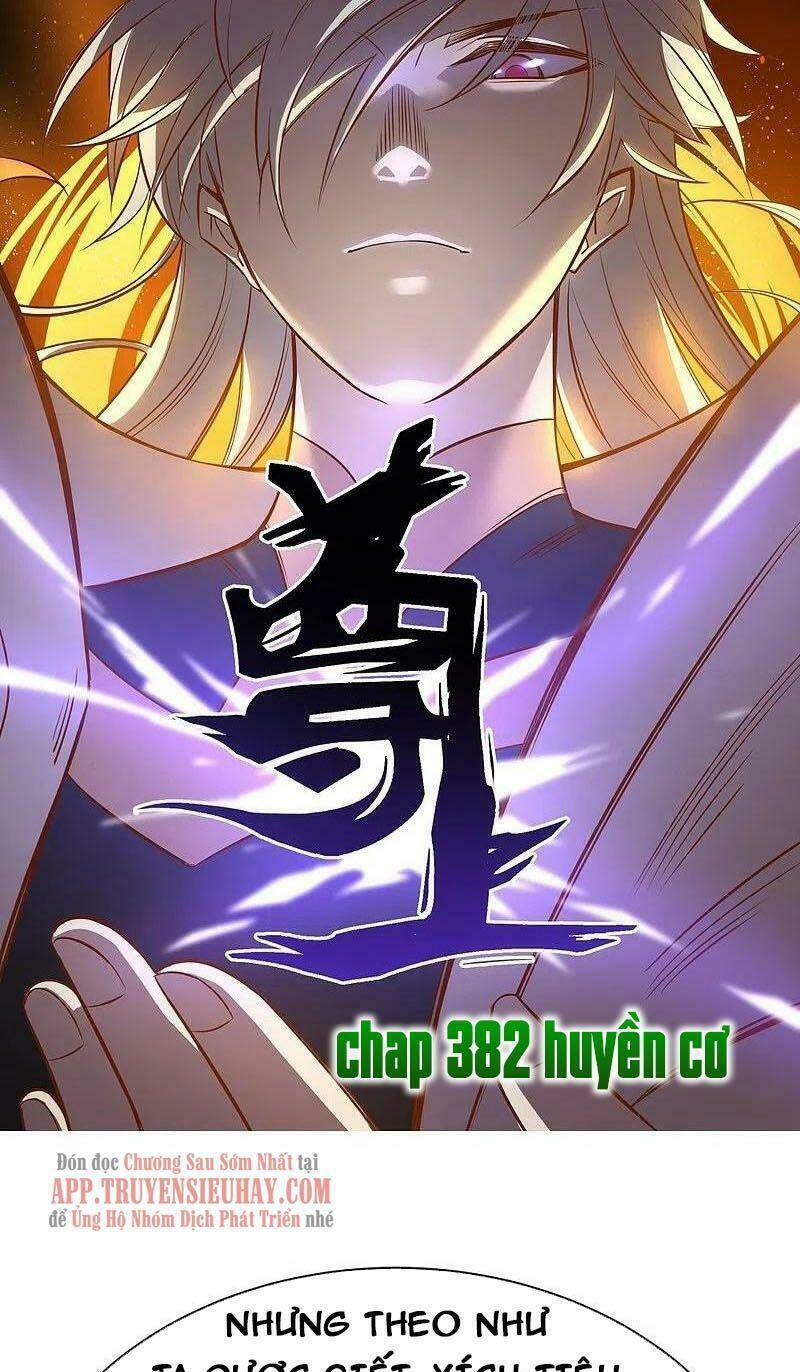 Tôn Thượng Chapter 382 - Trang 2