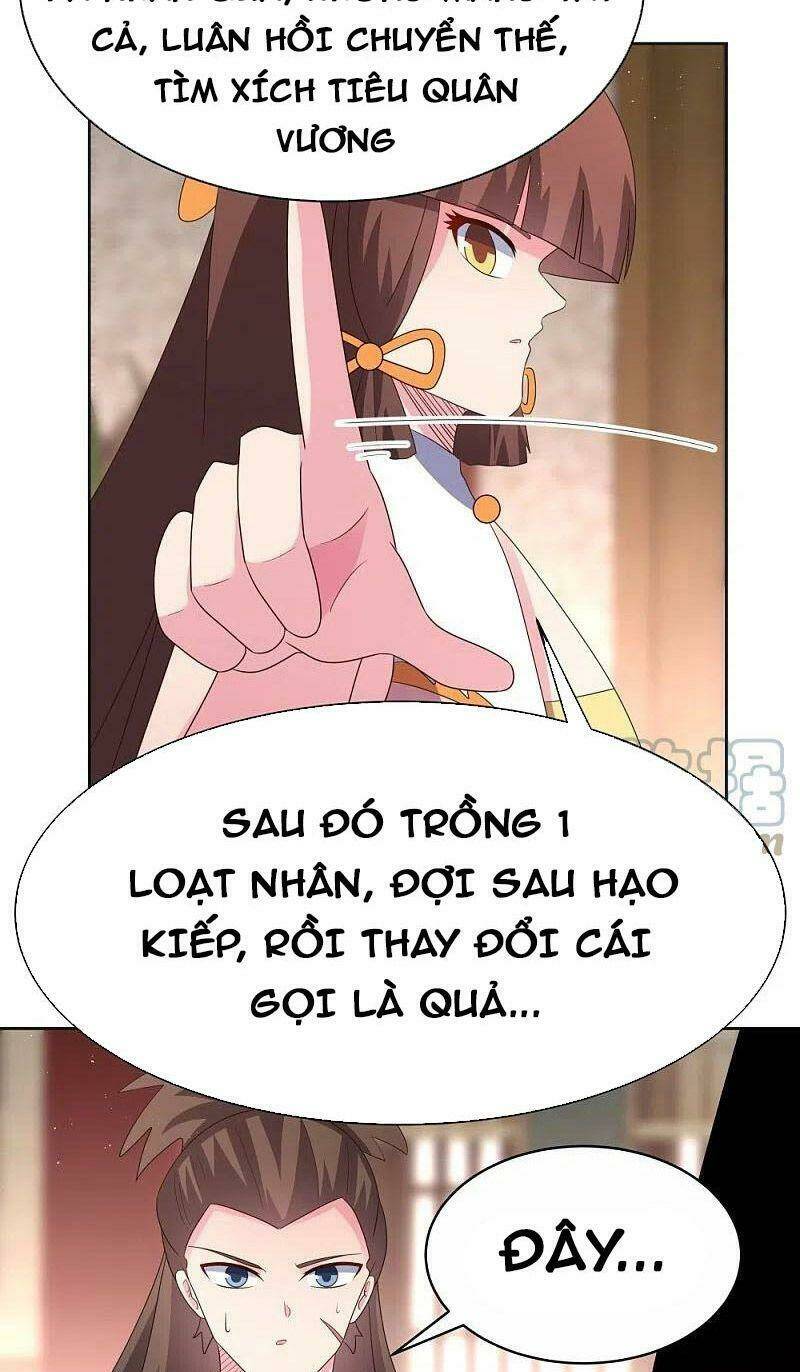 Tôn Thượng Chapter 382 - Trang 2